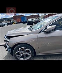 شيفروليه ماليبو